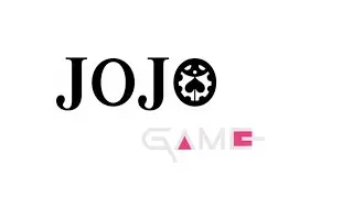 JoJo Game (Squid Game X JoJo)