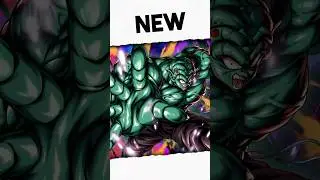 NEW GARLIC Jr. THE NEXT BEST CHARACTER IN THE GAME!!?? | Dragon Ball Legends #dblegends