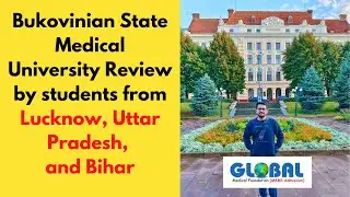 Bukovinian State Medical University Review