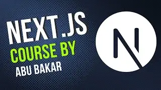 Next.js Tutorial for Beginners | Install VS Code, Node.js & Build Your First App!