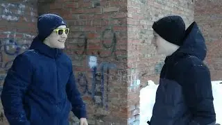 БАРЫГИ БЫВАЮТ  РАЗНЫМИ