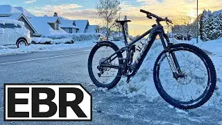 Trek Rail 9.9 XX1 AXS Review - $13.5k