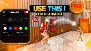 Start Using This Things For Headshot || Top 4 (Headshot) Things