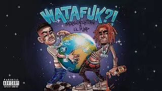 MORGENSHTERN & Lil Pump - WATAFUK?! (Премьера клипа, 2020)