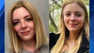 Missing woman from Virginia found dead in Maine, police say