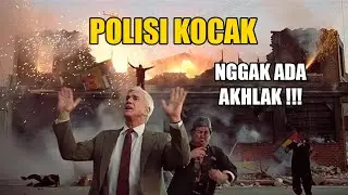 FILM KOMEDI LUCU TER NGAKAK !!! - ALUR FILM THE NAKED GUN