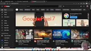 Pin websites to Taskbar in Windows 11