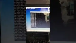 MTK Usb driver tools ⚒️ https://download2393.mediafire.com/wj2xz0rfdzxgRO5uyeubI1Y5VKolH70r4gCP67AaT