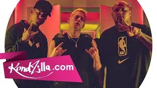 PK part. MC Kevin O Chris e DJ Pedro Henrique -  Sacanagenzinha (kondzilla.com)