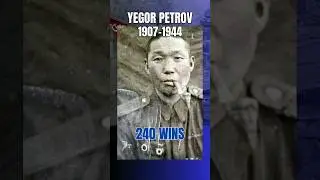 Top WW2 Soviet snipers part 10 #history #ussr #foryou #sovietunion #worldwar2 #russia #sniper #rusia
