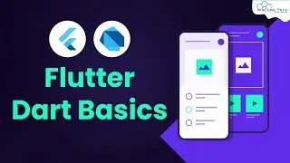 Learn DART for Flutter | What is Dart Programming? | Dart Programming Language