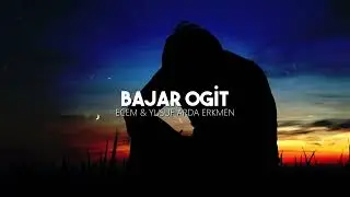 Ogit - Ecem (Prod. Yusuf Arda Erkmen) KURDİSH TRAP REMİX