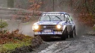 Best Of Rally 2019/2020 | Action, Mistakes & PURE SOUND | 4K 60p