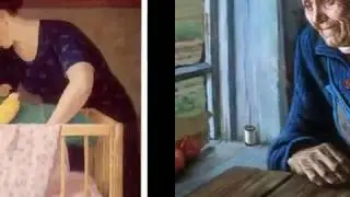Братья Радченко  ДОМИК ОКНАМИ В САД