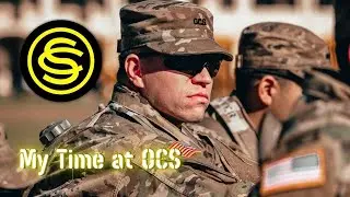 What Army Officer Candidate School is Really Like | Veteran Reacts