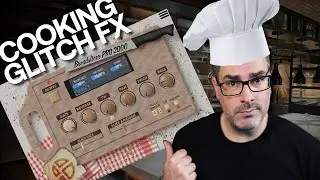 BreadSlicer PRO 2000 | Automatic Infinite Glitch FX
