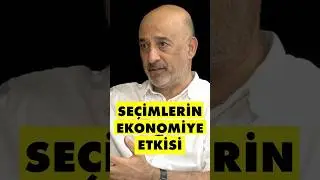 Seçimler Vatandaşı da Ekonomik Yönden Etkiliyor! #mirgüncabas #shorts #short