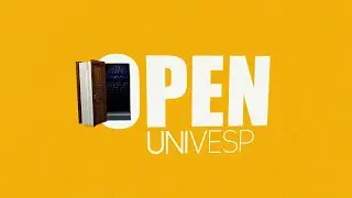 Open Univesp l Claudio Possani