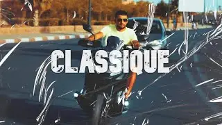 [FREE] Baby Gang X Zkr Type Beat 2024 - CLASSIQUE - Rap Instrumental (Prod. by mashy)