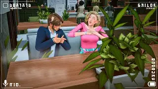 ✨ Династийные будни I 1-е поколение в базовой игре I ч.11 ✨