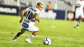 Yeferson Soteldo - Underrated Baller