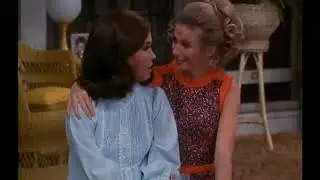 The Mary Tyler Moore Show Season 1 Episode 12 Anchorman Overboard