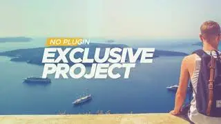 Urban Beat Opener | After Effects template