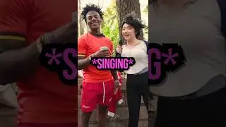 Speed sang the song Nei N- in China😭