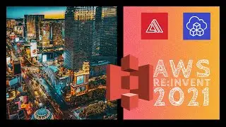 AWS re:Invent 2021 Noteworthy Announcements | Amplify Studio | Mac M1 | DRS | CDK