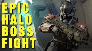 Destiny 2 Leviathan Raid Working In Halo!