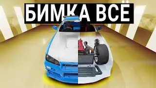 ПОЧЕМУ BEAMNG DRIVE УМИРАЕТ