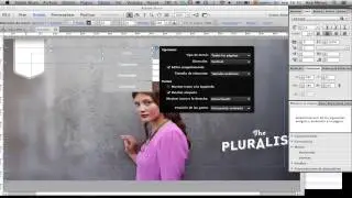 Adobe Muse - Creación de un menú de navegación