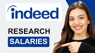 How To Use Indeed Salary Search To Research Salaries (Different Job Titles And Locations) | (2024)