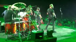 Metallica Frayed Ends Of Sanity Leeds 30 8 15 STAGESHOT