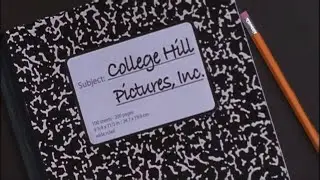 College Hill Pictures, Inc./Alloy Entertainment/Warner Bros. Television/HBO (2007)