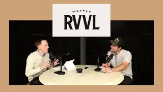 prayer: waking up | RVVL Podcast