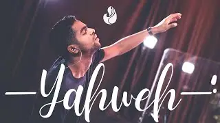 Yahweh (All Nations Music) | WorshipMob live + spontaneous - WorshipMob