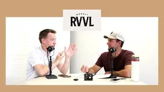 covered and claimed | RVVL Podcast