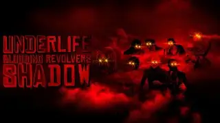 King John - Underlife Blooding Revolvers Shadow - Theme #movie #music #creepy #nosferatu