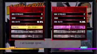 Da Carta vs Noel Brown @ UFGT7 MVC3