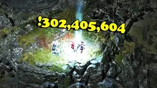 Diablo 4 RAINING Legendaries, BIG Damage Numbers, and LACK of Choice