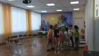 Никитина Лариса Борисовна, воспитатель МБДОУ № 212