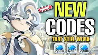 NEW COOKIE RUN KINGDOM COUPON CODES 2022 JUNE - COOKIE RUN KINGDOM CODES