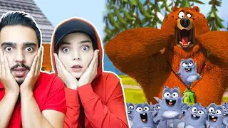 AYIYI RAHATSIZ ETME OYUNU !! 😱 Lemming Launch