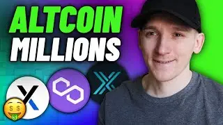 Top 5 Best Altcoins December 2021!! (New Crypto Coins)