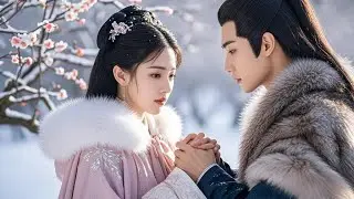 【FULL】Zhong Zheng❤️The Book Says She's Doomed—but She’s Got Other Plans