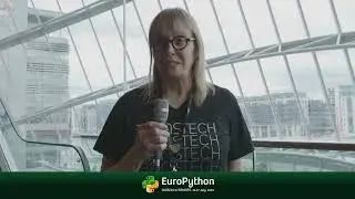 EuroPython 2022 - Trans*Code Highlights