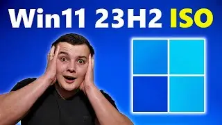 Download and Install Windows 11 23H2 with UUP Dump