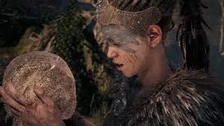 HELLBLADE SENUA'S SACRIFICE Gameplay Walkthrough - Part 1 (1080p 60fps)