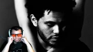 (So Raw and Authentic) Trilogy - The Weeknd Review/Relisten Part 1